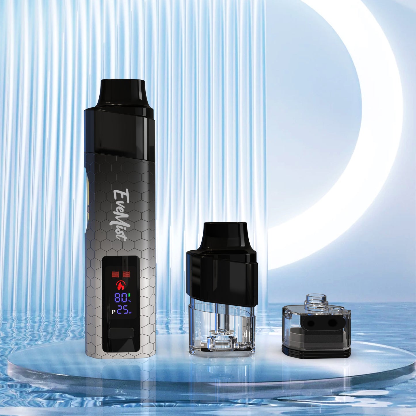 EveMist