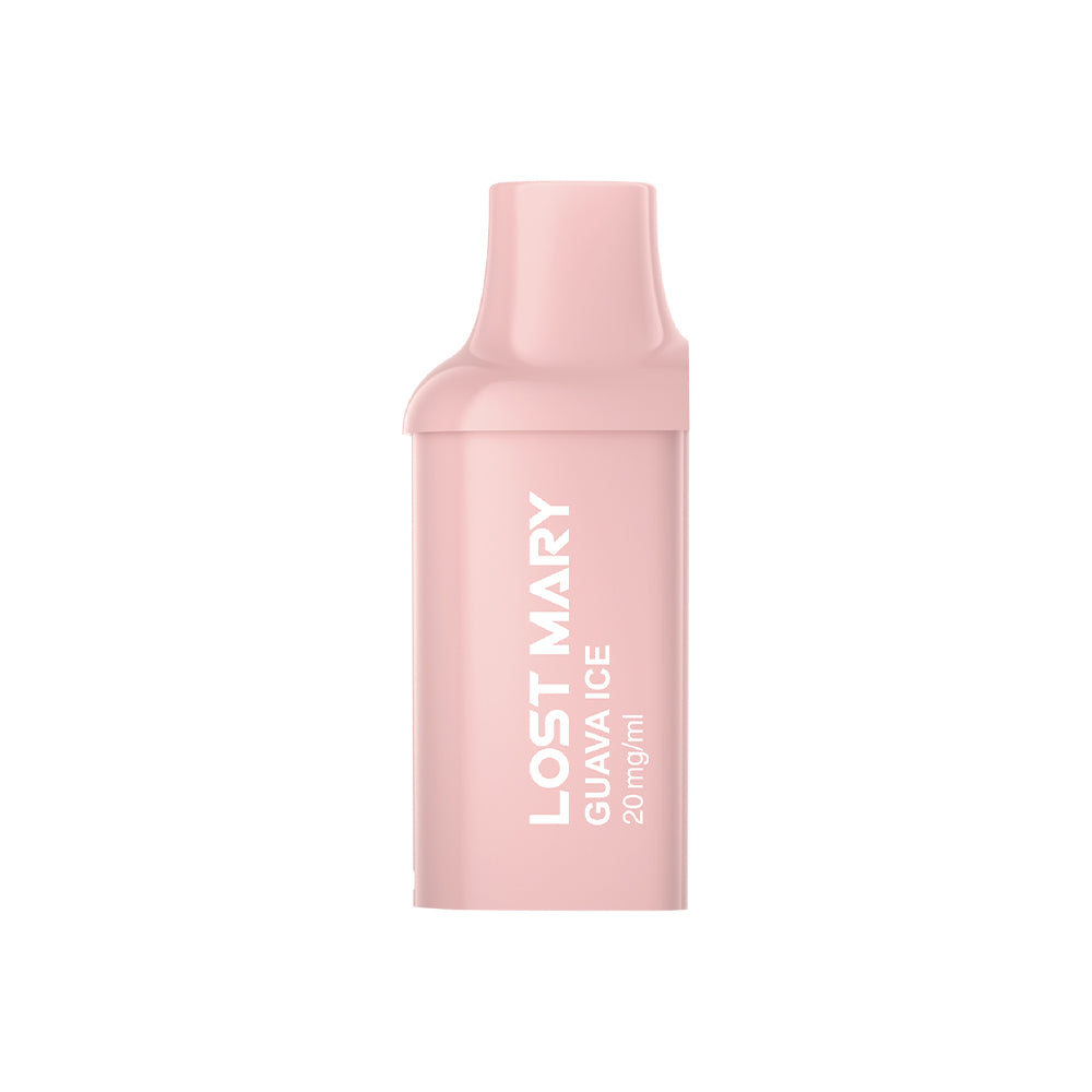 LOST MARY BM600 - Guava Ice