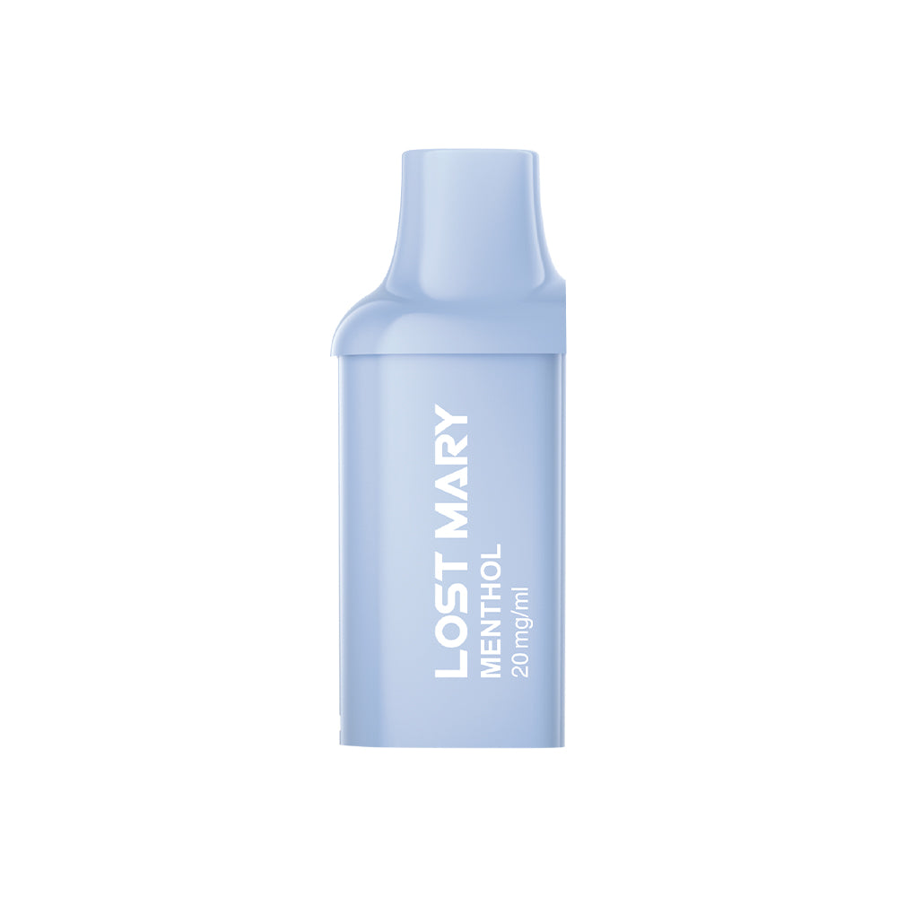 LOST MARY BM600 - Menthol