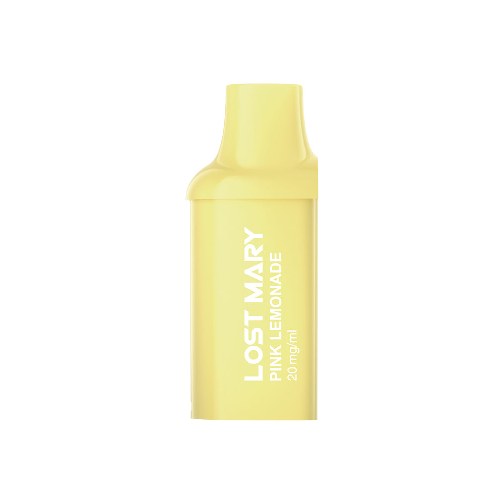 LOST MARY BM600 - Pink Lemonade