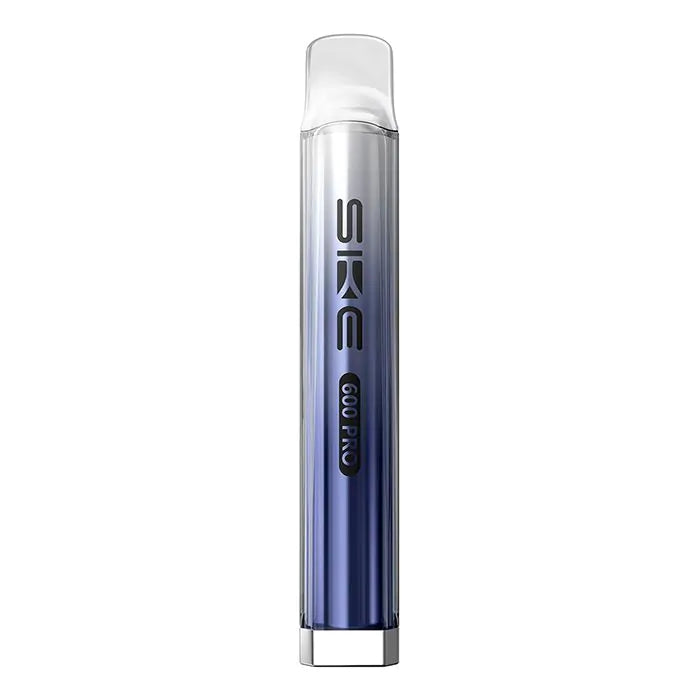 SKE Crystal Pro 600 Prefilled Pod Kit - VMT Ice