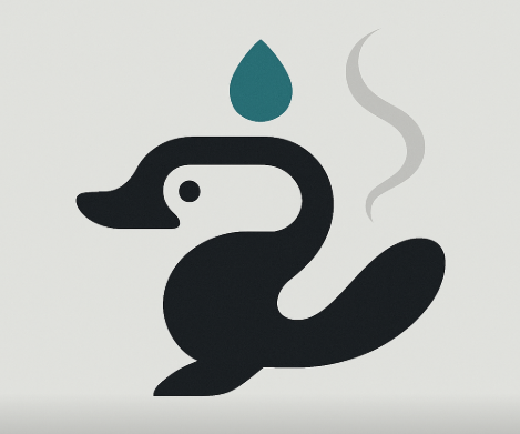 Snowplus -Da Hong Pao Mochi白雾红尘