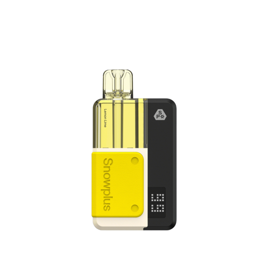 Snowplus Swift积木-Lemon Lime 柠檬