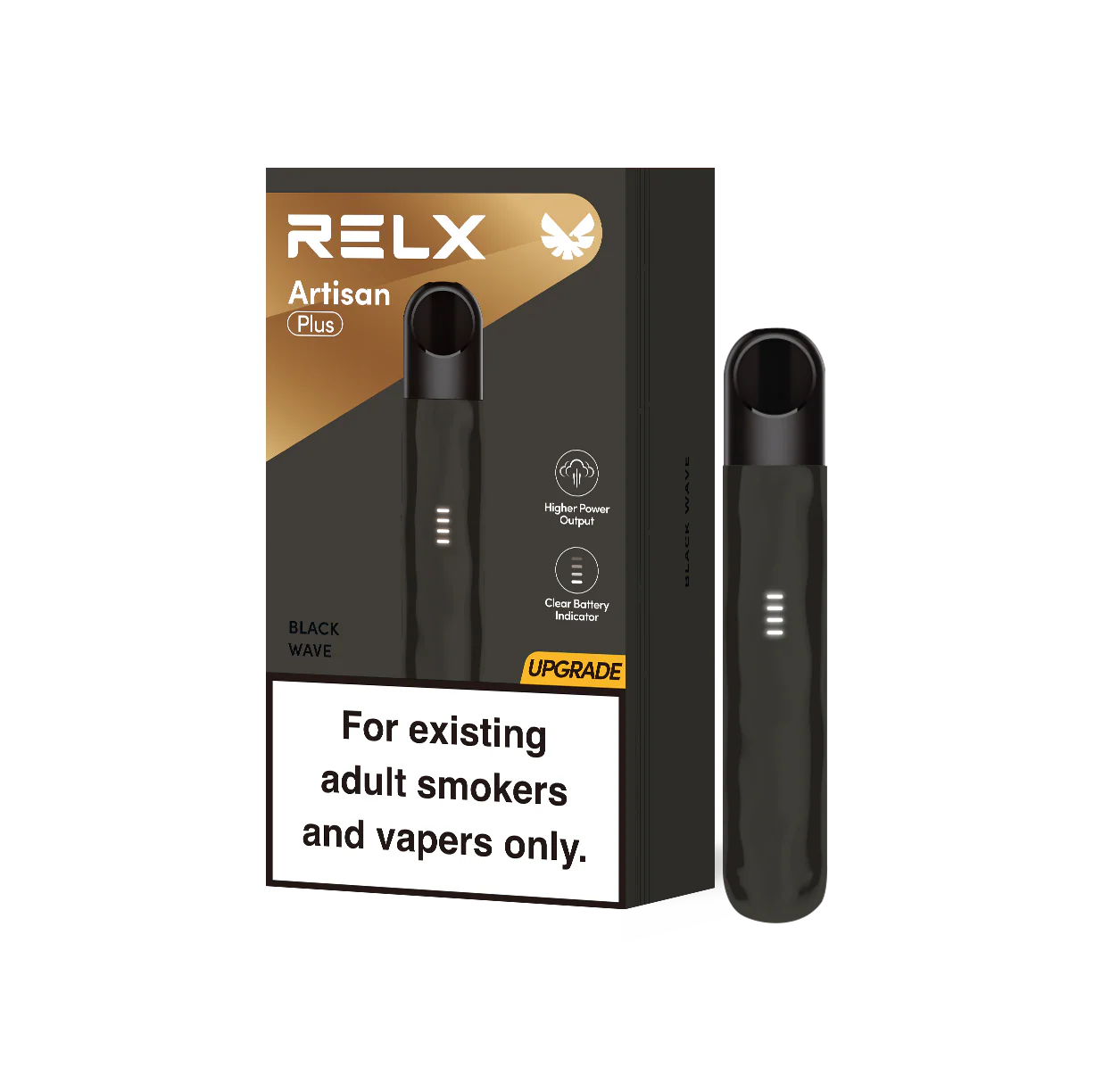 RELX Artisan Plus