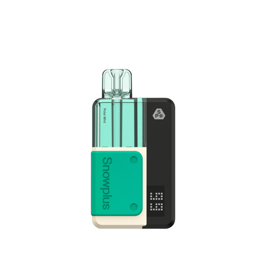 Snowplus Swift积木- Polar Mint 极品薄荷
